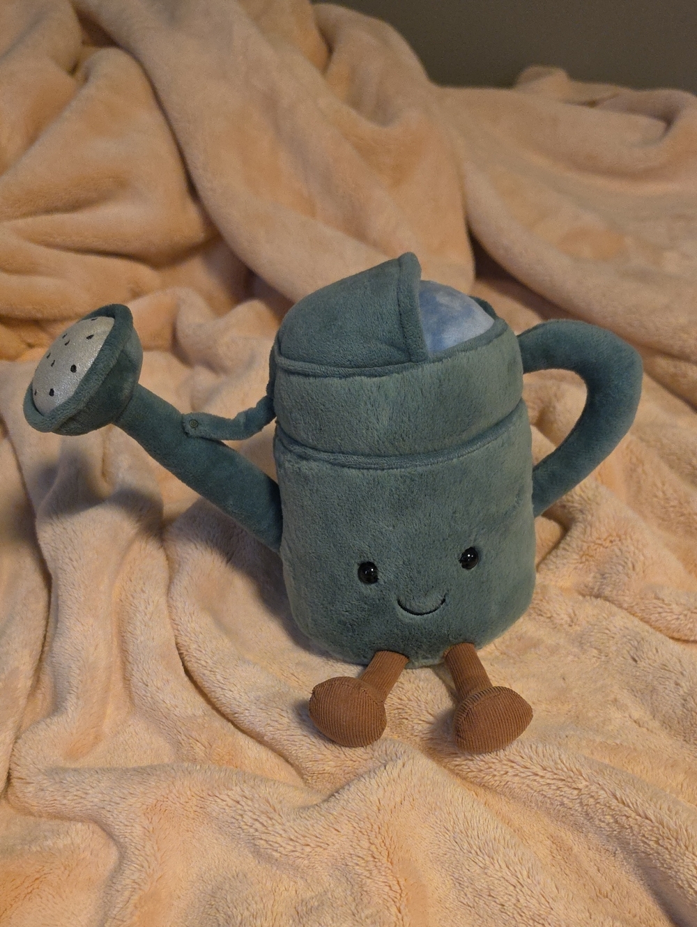 Jellycat Amuseables Watering Can